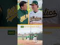 This UNIQUE Arm Angle is a NIGHTMARE! #athletics #shorts