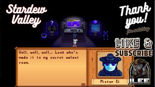 Stardew Valley #gaming #relaxing #mellow #rats #fun #story