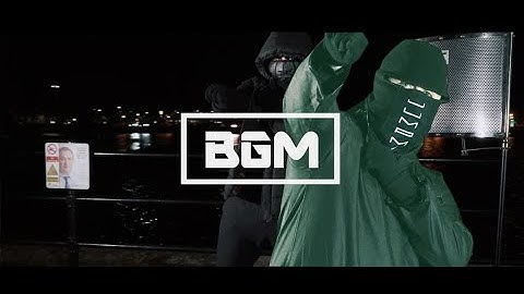 BGMedia | Slim Deezi - Introduction (Official Video) Prod. Kabu Beats