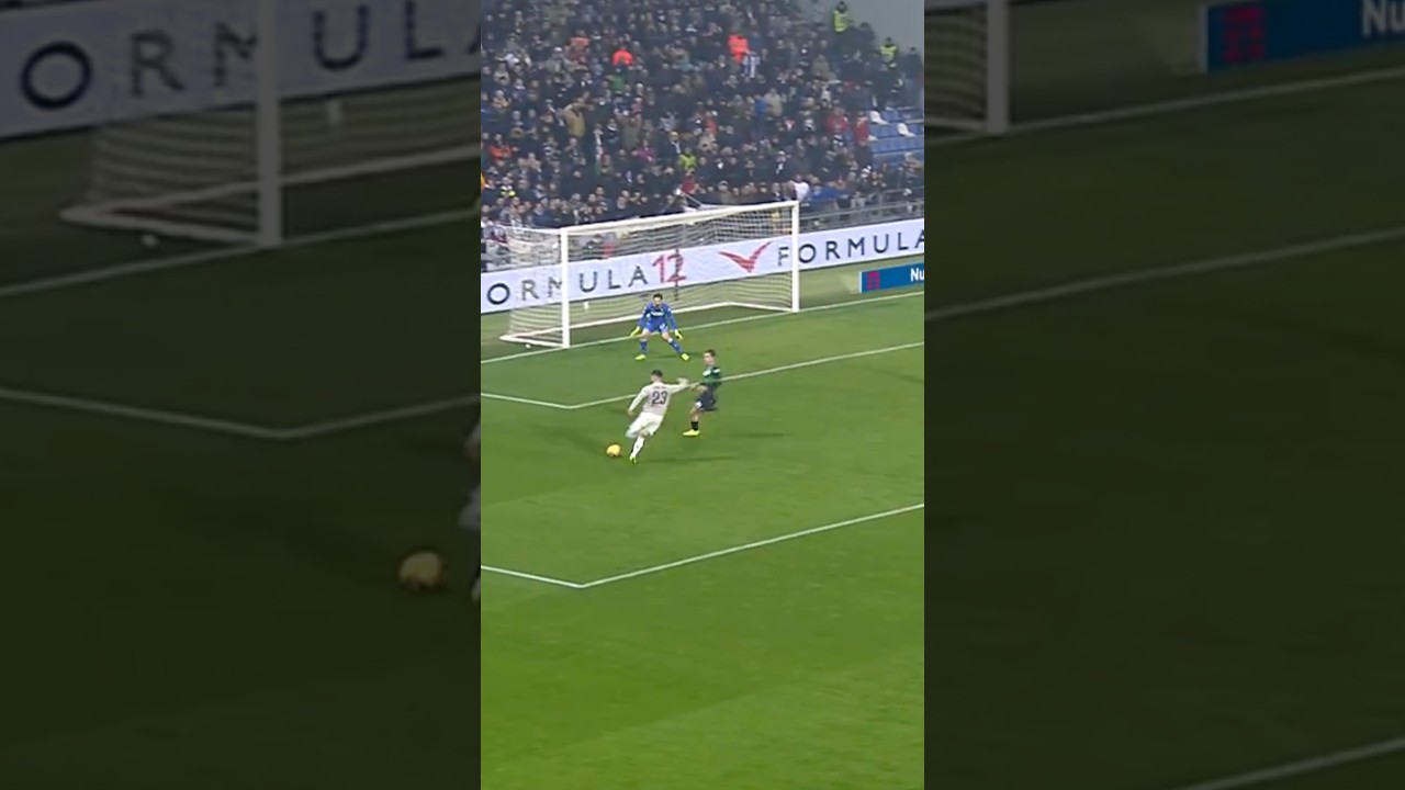 WHAT A MOVE FROM RONALDO & DYBALA! 🤯