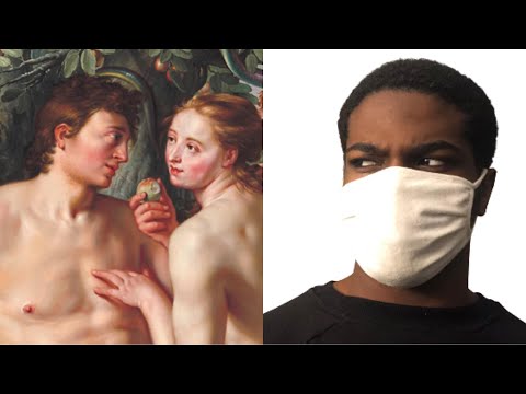 Vidéo: Si Dieu Est Si Miséricordieux, Alors Pourquoi A-t-il Banni Adam Et Eve Du Paradis? - Vue Alternative