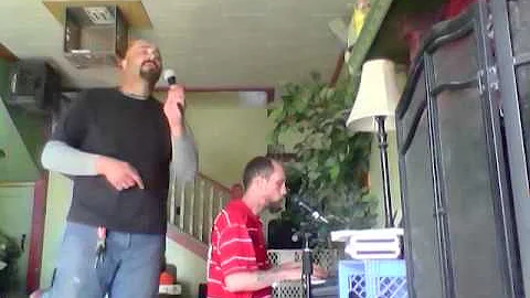 Purged performing Broken together