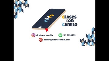 Clase 2 Curso Vacacional Matemáticas Básicas 2023-  Operaciones con Conjuntos