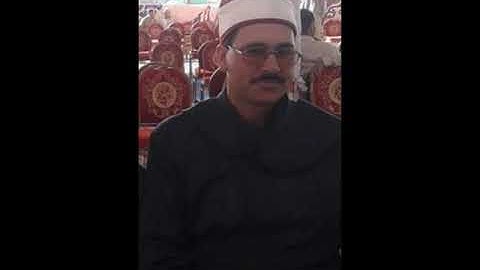 الشيخ هاشم إبراهيم ماتيسر من سورة القصص