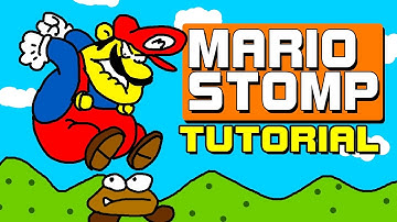 How to make a simple platformer game in clickteam fusion 3 examples