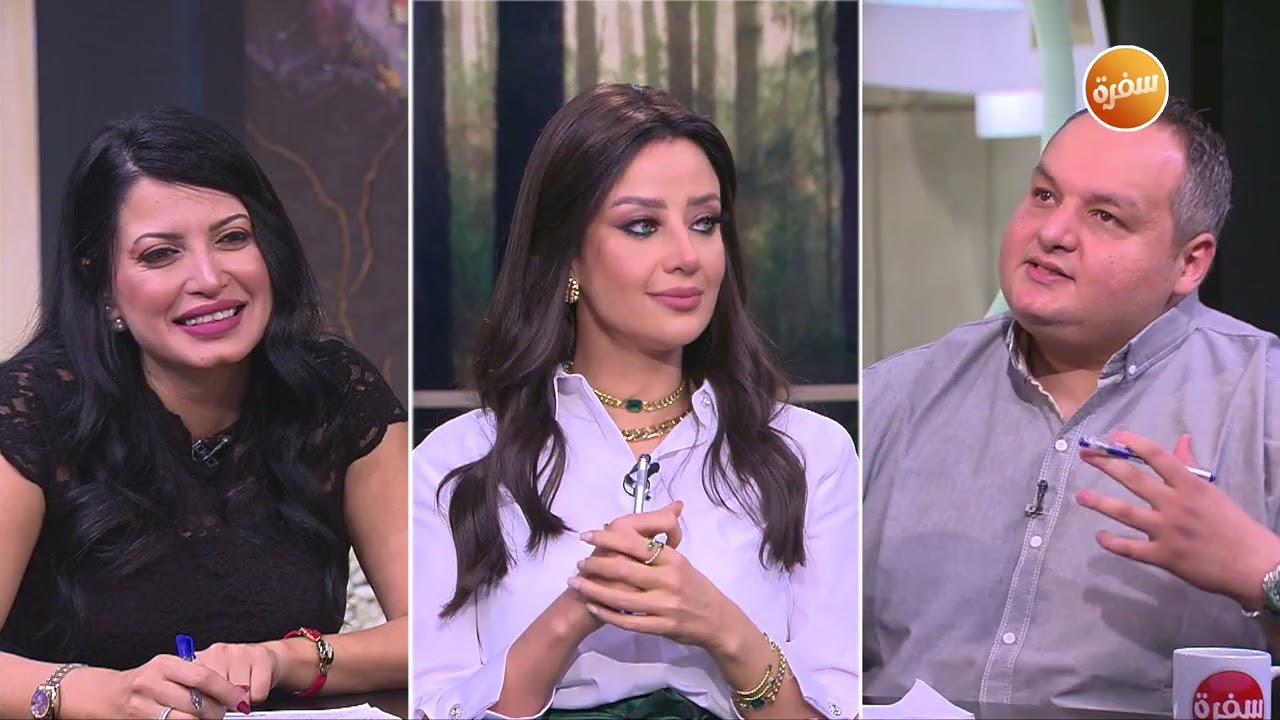 الجزء الثاني من المناقشة حول مع أم ضد: إجراء السيدات لعمليات التجميل وتأثيرها؟  | هي وبس