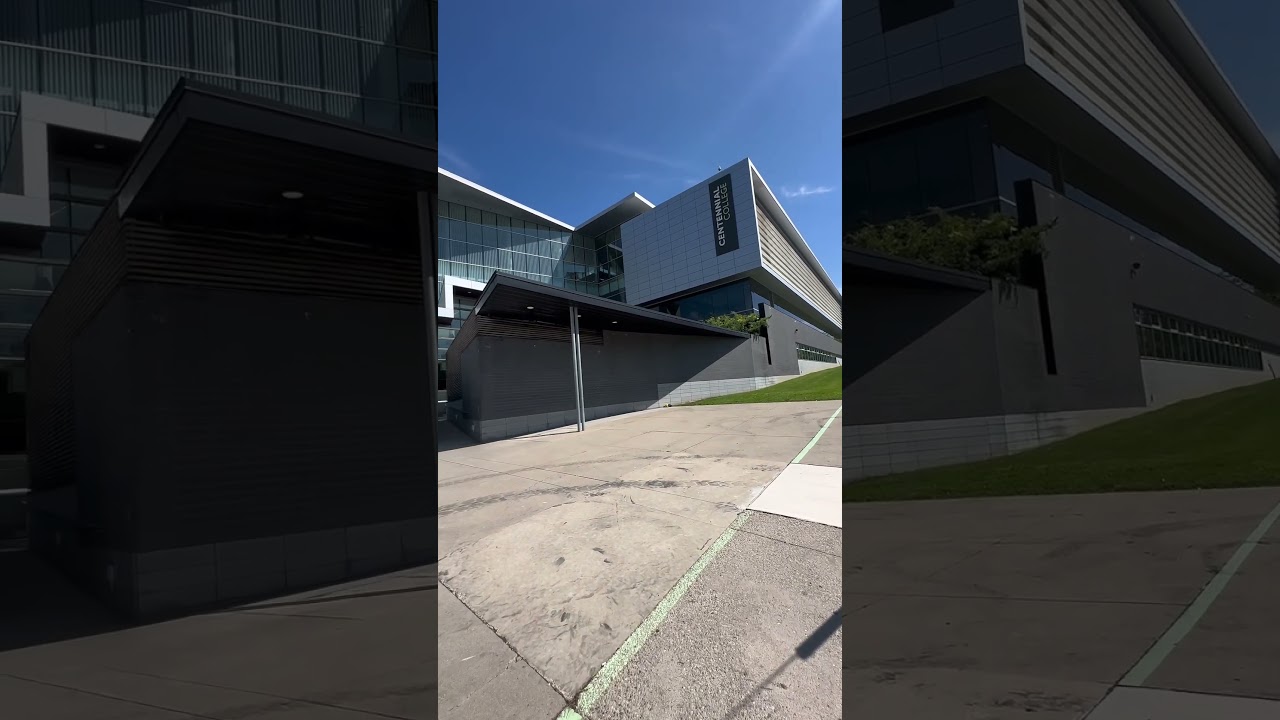 Centennial College | Morningside Campus | August 6, 2023