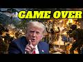 Trump’s about to SHIFT EVERYTHING!