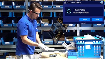 SmartApp Solution from Vigilant for improved Supply Chain Operations