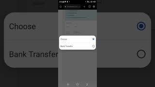 SUNSUB- Manual wallet funding.....