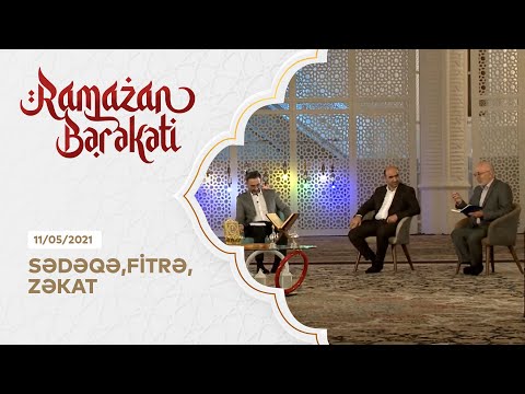 Ramazan Bərəkəti - Valeh Nəsirov, Ağa Hacıbəyli, Qubad Həsənzadə,  Rüfət Qarayev   11.05.2021