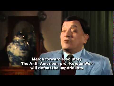 Video till Cold War Korea
