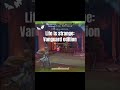 Life is strange: Vanguard Edition #gaming #marvelrivals #vanguard #ranked