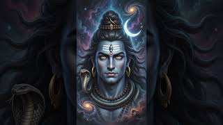 Shiva's Secret Eye: The Fact of Wisdom! 🕉️