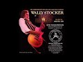 Wally Stocker Solos Circa 1979/1980 - Music I Love with AL NEWPORT