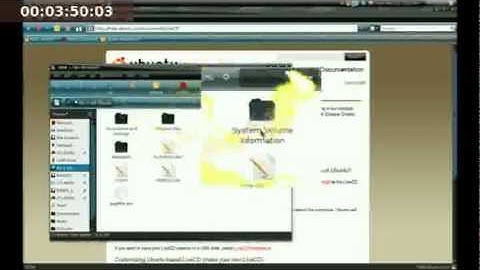 Dualboot Linux Ubuntu and Windows XP - Wubi or LiveCD - Which is the best?
