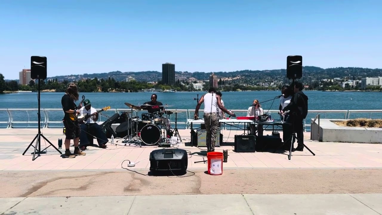 “Alpha Fly” The Summons Tour 2025 with Drananda Summons & Summons Review