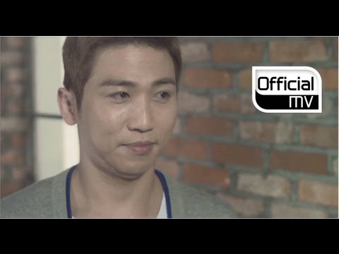 (+) [MV] UV(유브이) _ Because Of You(너 때문에)(Feat. Sung Hoon(성훈) of Brown Eyed Soul)