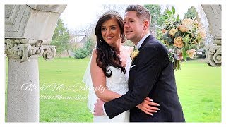 Mr & Mrs Conneely Wedding Day highlights