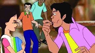 It's Time to Stop Eve-Teasing