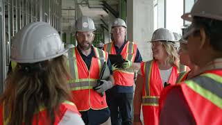 South Niagara Hospital- Construction Sneak Peek