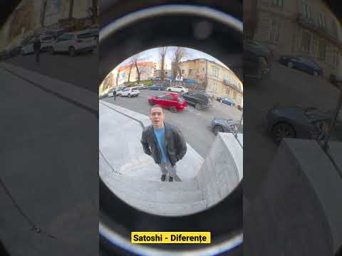 Satoshi - Diferențe