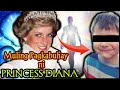 Biglang pagkabuhay ni princess diana sa katauhan ng isang bata kuya willfilms