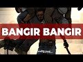 BANGIR BANGIR