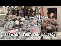 68W AIT Fort Sam Houston| US ARMY COMBAT MEDIC TRAINING 2021