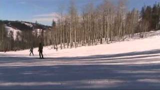 Sol Vista Ski