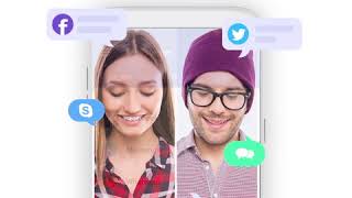 Messenger for Social App_20190330_3 screenshot 3