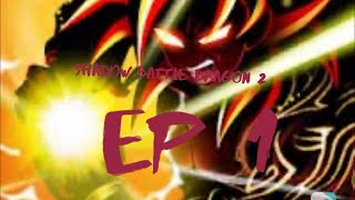 Dragon shadow battle 2 ep 1 screenshot 5
