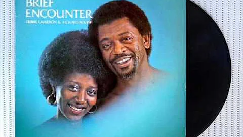 Debbie Cameron & Richard Boone - Gimme Gimme