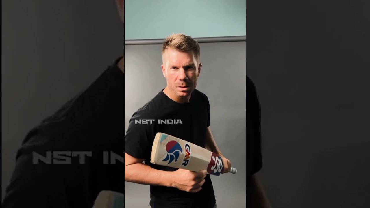 David Warner KGF Dialogues | David Warner Violence KGF Reel | David Warner Violence Dialogue