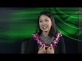 UHMTV Alumni Profile Tricia Nakamatsu