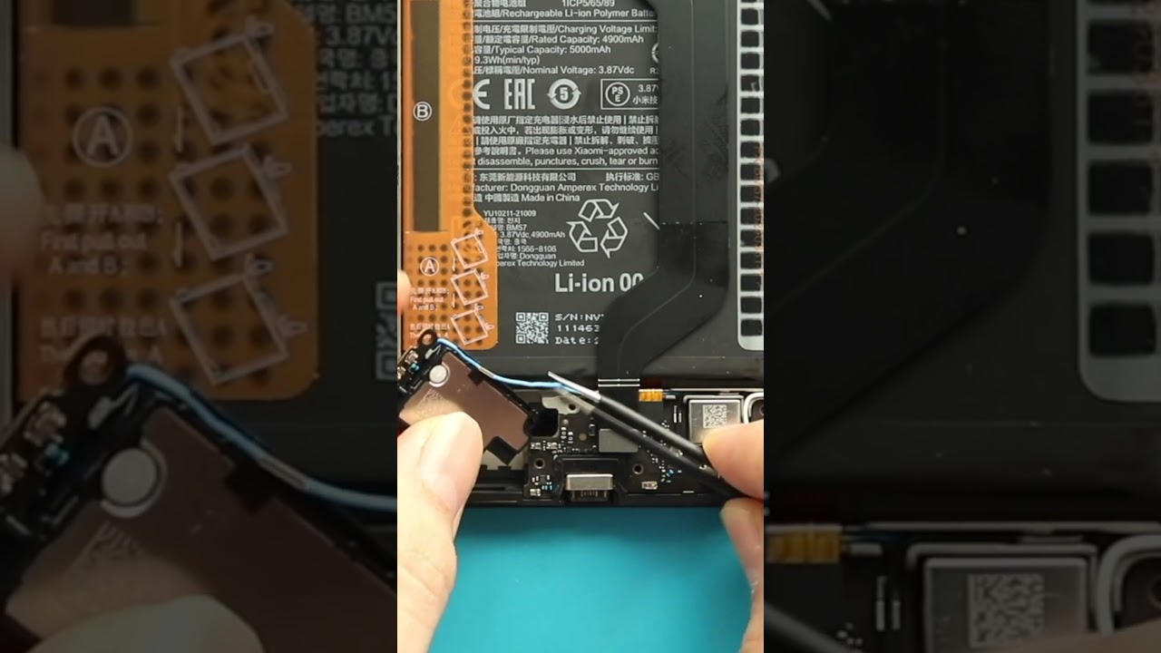 No Sound in Poco X3 GT?