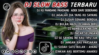 Dj Tiktok Terbaru 2026  Dj Cinta Dari Seberang  Dj Jagalah Dia Yang Ku Sayang   Album