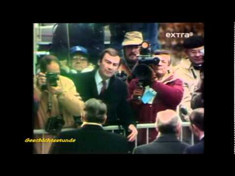 Gorbatschow & Reagan - Der Gipfel 1985