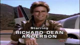 MacGyver Theme Song