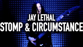 AEW - Jay Lethal Stomp & Circumstance Entrance Theme Song Cover