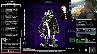 Tree Clicking Simulator - Lets Play Horripilant (Tos & Thos)
