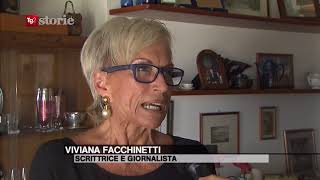 Video Rai - TG2 Storie - I racconti della settimana 24-09-2017