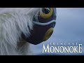 Princess Mononoke - Mononoke Hime // Grissini Project