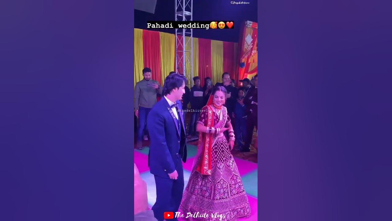 Anniversary Wishes For Mausi And Mausa My mausi & mausa ji's Dance||Reception Dance|| Balma song #shorts #