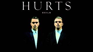 HURTS - BLIND