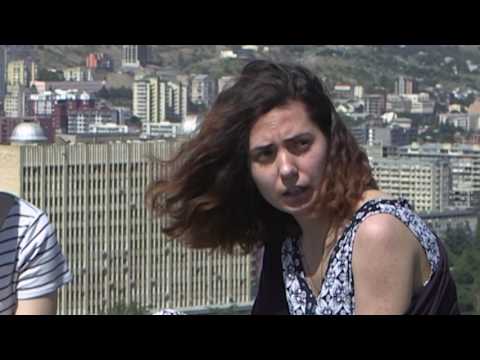 საერთო საცხოვრებლის სტუდენტები