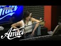 Amici 24 - Chiamamifaro e il suo stato d'animo