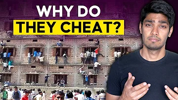 The Truth About Bihar's Education Crisis