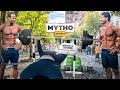 Mytho ou pas   on test leur max en pleine rue  grenoble