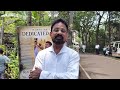Goan Reporter ::: Actor Pradip Naik Remembering Late Fr Bolmax Pereira